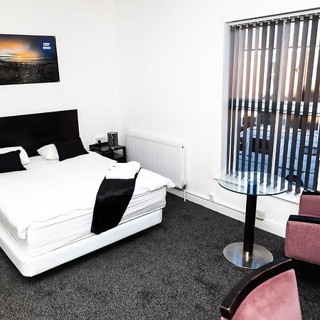 Cozyhouses Kingston upon Hull Buitenkant foto