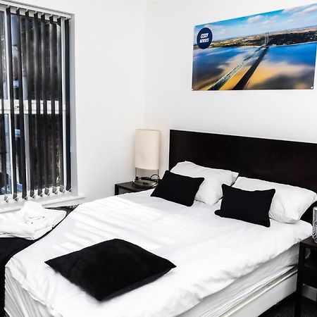 Cozyhouses Kingston upon Hull Buitenkant foto