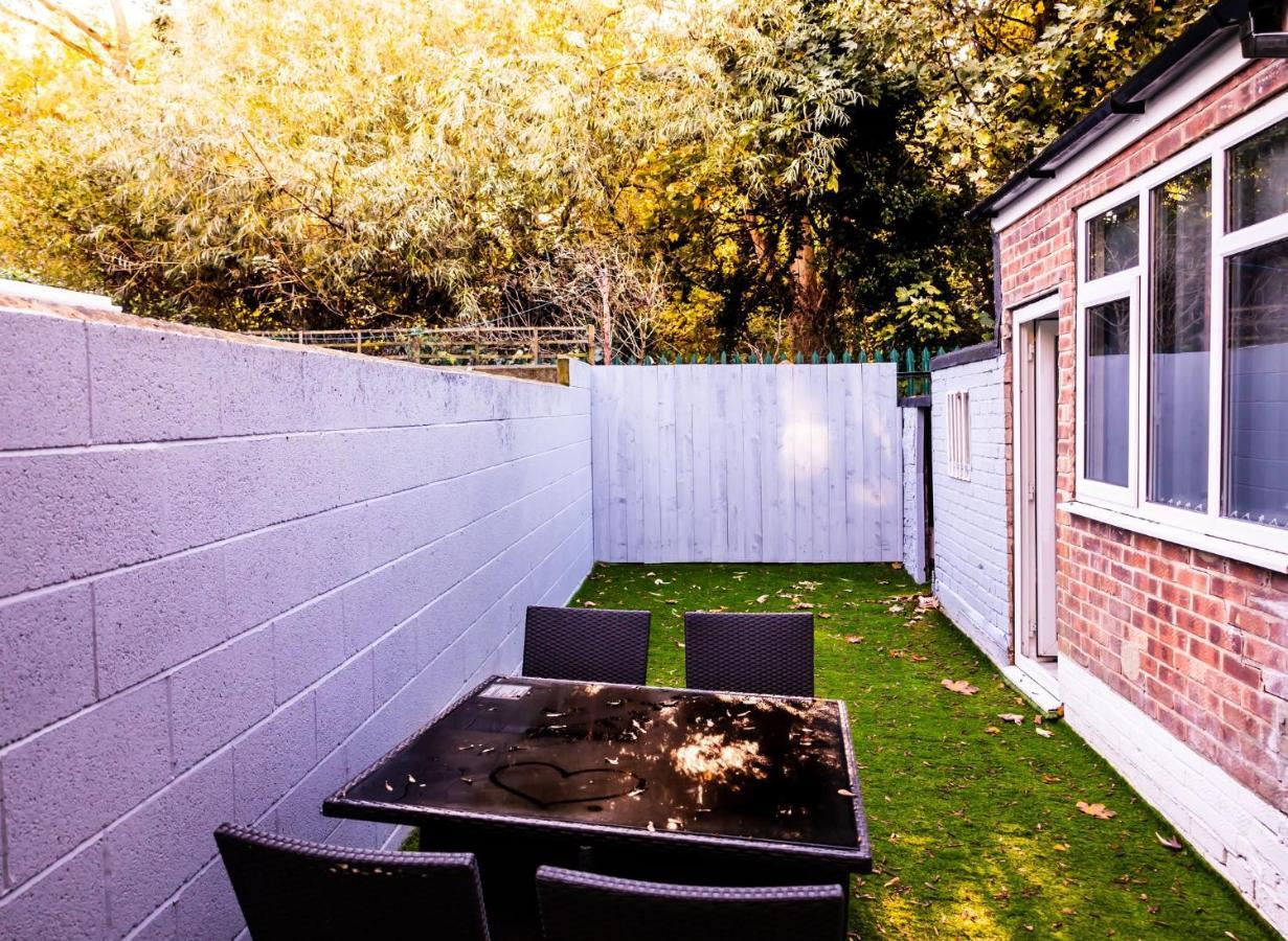 Cozyhouses Kingston upon Hull Buitenkant foto
